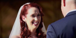 Elizabeth Bice and Jamie Thompson married at first sight birthday, wiki, bio, age, height, instagram, partner, job, nationality, ethnicity