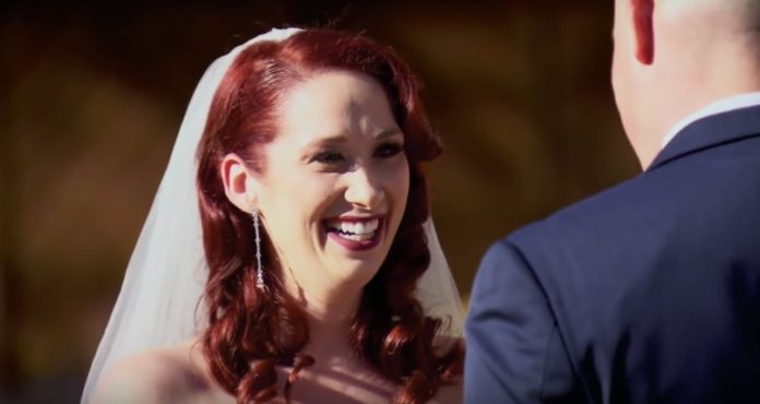 Elizabeth Bice and Jamie Thompson married at first sight birthday, wiki, bio, age, height, instagram, partner, job, nationality, ethnicity