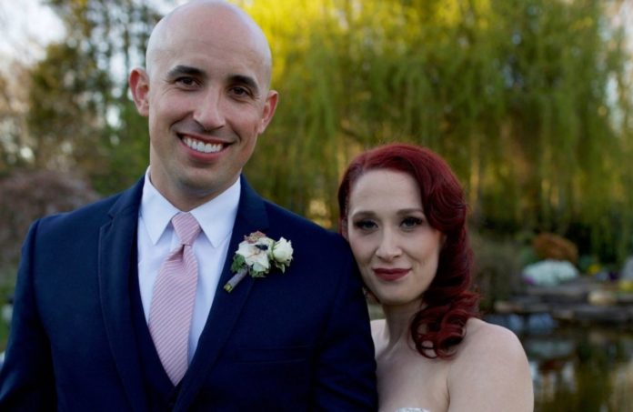 Jamie Thompson Married At First Sight: birthday, wiki, bio, age, height, job, background, nationality, ethnicity