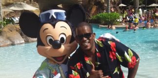 90 Day Fiancé Caesar Mack Wiki, Bio, Age, Height, Instagram, Girlfriend Maria