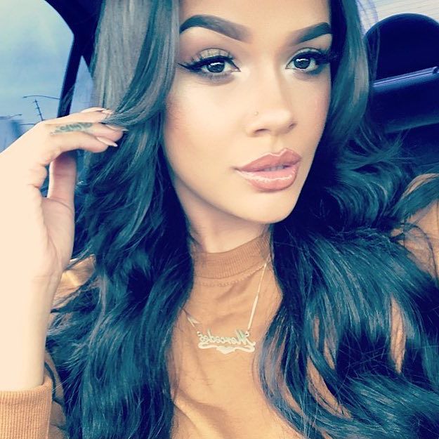 Mercedes Dollson Wiki, Bio, Age, Height, Net Worth, Baby, Le'veon Bell