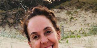 Australian Survivor Janine Wiki, Bio, Age, Height, Background, Ethnicity, Married, Partner