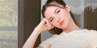 Paige Elkington Wiki, Bio, Age, Height, Instagram, Flume's Girlfriend