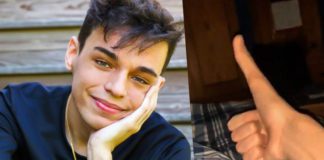 Jacob Pina Wiki, Bio, Age, Height, Tik Tok, Thumb, Girlfriend, Instagram