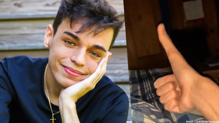 Jacob Pina Wiki, Bio, Age, Height, Tik Tok, Thumb, Girlfriend, Instagram