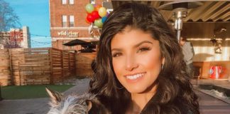 Who is Big Brother contestant Analyse Talavera? What is her background? What are Analyse Talavera's nationality and ethnicity? Explore Analyse Talavera wiki, bio, age, height, birthday, ethnicity, nationality, Instagram