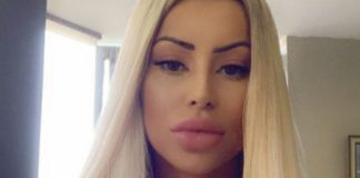 Who was involved in Ivona Jovanovic's murder? What are Ivona Jovanovic's nationality and ethnicity? And who is her partner?﻿ Explore Ivona Jovanovic wiki, bio, age, height, boyfriend, partner, cause of death