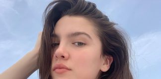 Maya Henry Wiki, bio, age, height, Liam Payne girlfriend Maya Henry, Maya Henry and Liam Payne