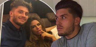 Charlie Drury Wiki, Bio, Age, Height, Katie Price New Boyfriend, Instagram