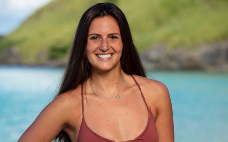 Chelsea Walker height, birthday, instagram, boyfriend