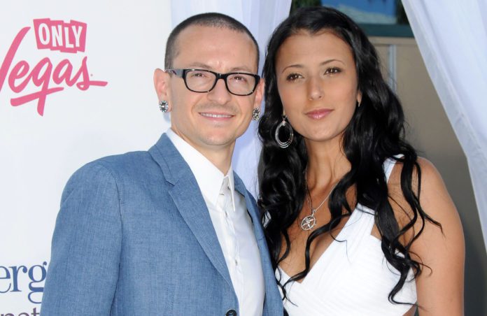 Michael F Wiki, Bio, Age, Height, Talinda Bennington Partner, Real Name.