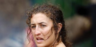 Daisy Richardson wiki