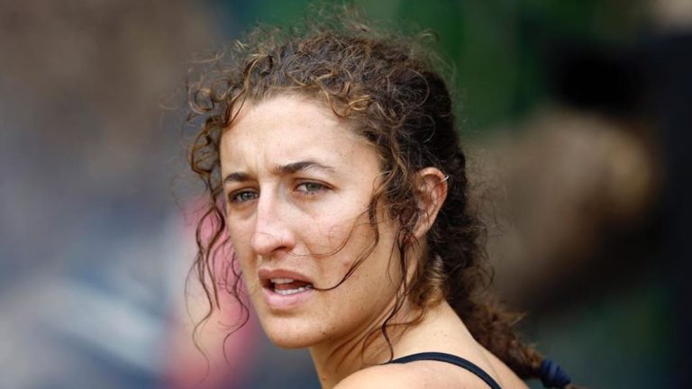 Daisy Richardson wiki