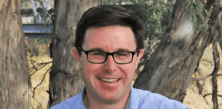 David Littleproud Wiki, Bio, Age, Height, Nationality, Ethnicity, Married, Wife, Children, Net Worth in 2019