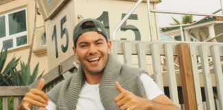 Dylan Barbour wiki, bio, age, height, net worth 2019