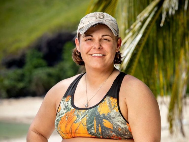 elaine stott survivor wiki