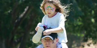 Everly Tatum age