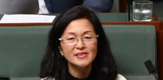Gladys Liu Wiki, Bio, Age, Height, Nationality, Ethnicity, Married, Husband, Children, Net Worth in 2019