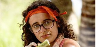 Hannah Shapiro