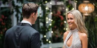 Helena Sauzier bachelor age