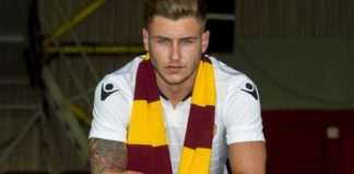 Jacob Blyth