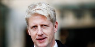 Jo Johnson Wiki, Bio, Age, Height, Nationality, Ethnicity, Married, Wife, Children, Family, Parents, Net Worth in 2019