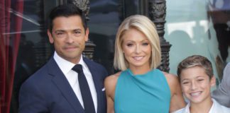 Joaquin Consuelos Wiki, Bio, Age, Height, Nationality, Parents, Date of Birth, Girlfriend