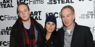 Kevin McEnroe Wiki, Bio, Age, Height, Nationality, Ethnicity, Parents, Dating, Girlfriend, Net Worth in 2019