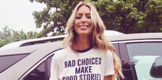 Kylie Rae Harrison Wiki, Bio, Cause of Death, Age, Height, Nationality, Ethnicity, Married, Husband, Partner, Children, Daughter, Net Worth in 2019