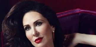 Marie Reyes Wiki, Bio, Age, Height, Nationality, Ethnicity, Married, Husband, Children, 'The Real Housewives of Dallas', Net Worth in 2019