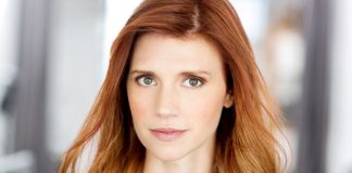 Julie McNiven