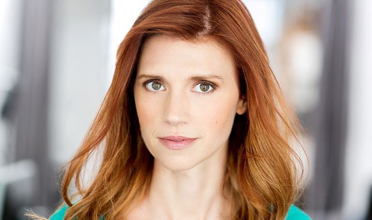 Julie McNiven