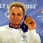 Steven Bradbury