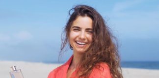 Violetta Komyshan Net Worth 2019