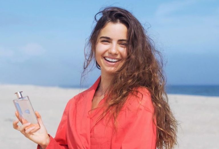 Violetta Komyshan Net Worth 2019
