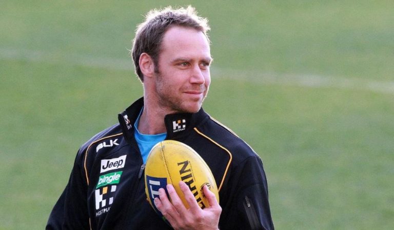 Ben Rutten net worth 2019
