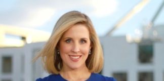 fiona willan channel 9