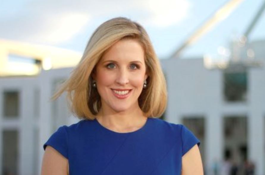 Fiona Willan Wiki, Bio, Age, Height, Husband, Partner, Instagram fiona willan channel 9