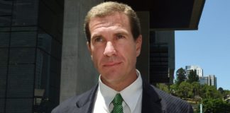 Matthew Perrin engaged to Belinda Otten: Matthew Perrin wiki, bio, age, height, ex-wife, how much is Matthew Perrin net worth 2019