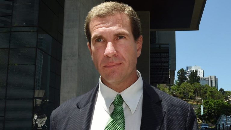 Matthew Perrin engaged to Belinda Otten: Matthew Perrin wiki, bio, age, height, ex-wife, how much is Matthew Perrin net worth 2019