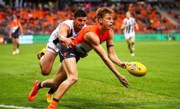 lachie whitfield net worth 2019