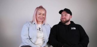 Lisa and Ribz, Wiki, Bio, Age, Height, Nationality, 'The Block NZ', Married, Children