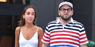 Gianna Santos Wiki, Bio, Age, Height, Engaged, Net Worth, Jonah Hill Girlfriend