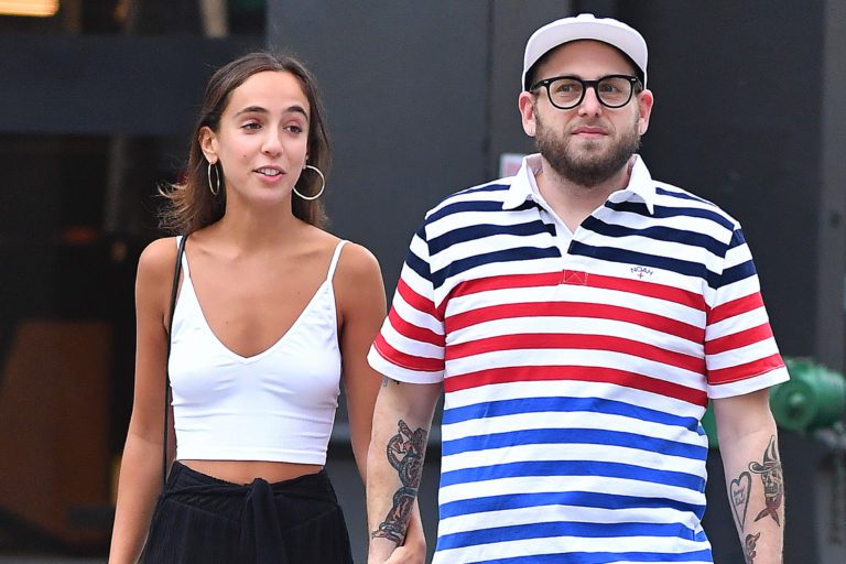 Gianna Santos Wiki, Bio, Age, Height, Engaged, Net Worth, Jonah Hill Girlfriend