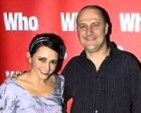 What does Pia Miranda's husband Luke Hannigan do? How old is he? What are his nationality and ethnicity?﻿ Explore Luke Hannigan wiki, bio, age, height, job, and background