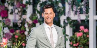 Jamie Doran bachelorette wiki, bio, age. height, wife, instagram, background, girlfriend, net worth 2019