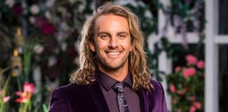 Adam Sellars