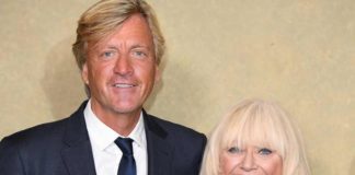 Judy Finnigan