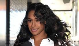 Paulini Curuenavuli