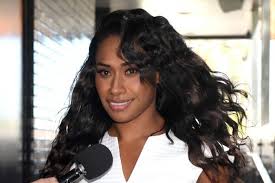 Paulini Curuenavuli